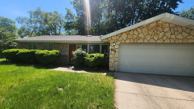 808 S Cedarcrest Drive - Photo 1