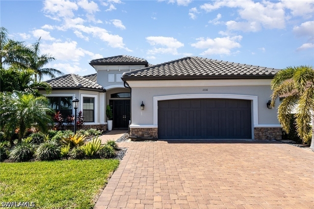 11110 Canal Grande Drive - Photo 1
