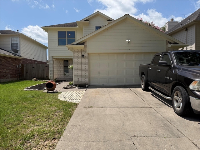 12431 Westwold Drive - Photo 1