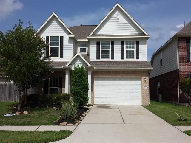 4934 Trailing Clover Court - Photo 1