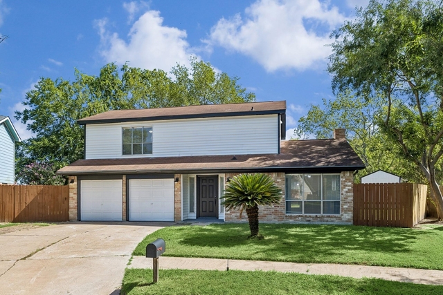 20806 Westgreen Court - Photo 1