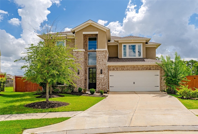 13806 Llano Basin Court - Photo 1