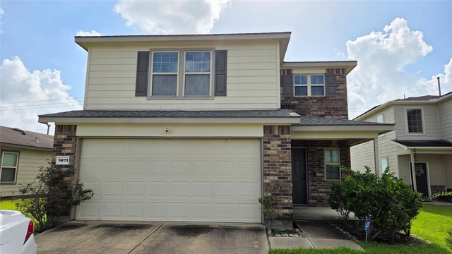 14111 Sundrop Park Lane - Photo 1