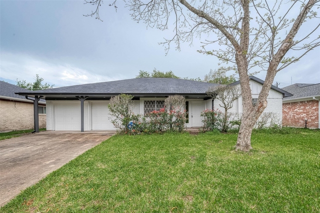 6919 Maczali Drive - Photo 1