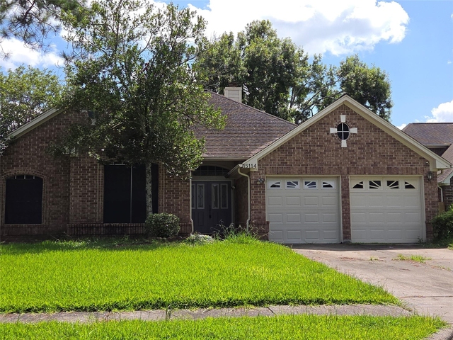15114 Farndale Drive - Photo 1