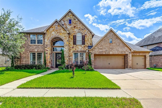16214 Canova Hill Lane - Photo 1