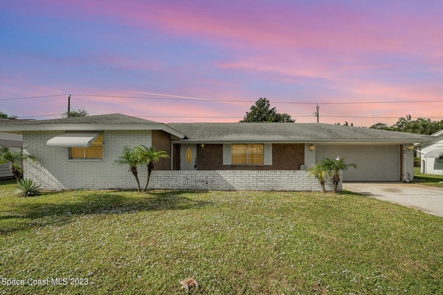 608 Sacre Coeur Drive - Photo 1
