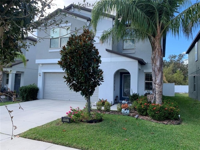 10460 Carloway Hills Drive - Photo 1