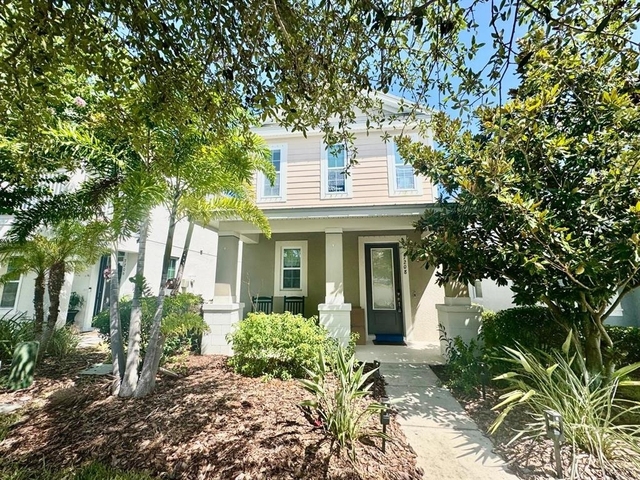 7208 Milestone Drive - Photo 1