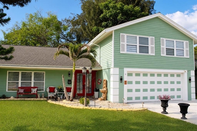 12416 Cobble Stone Drive - Photo 1