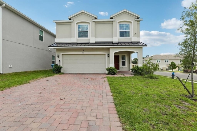 1581 Swan Swim Drive - Photo 1