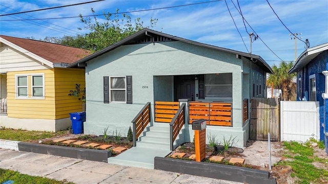 2904 Sanchez Street - Photo 1
