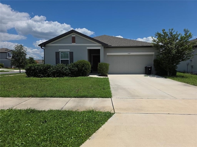 1569 Effra Way - Photo 1