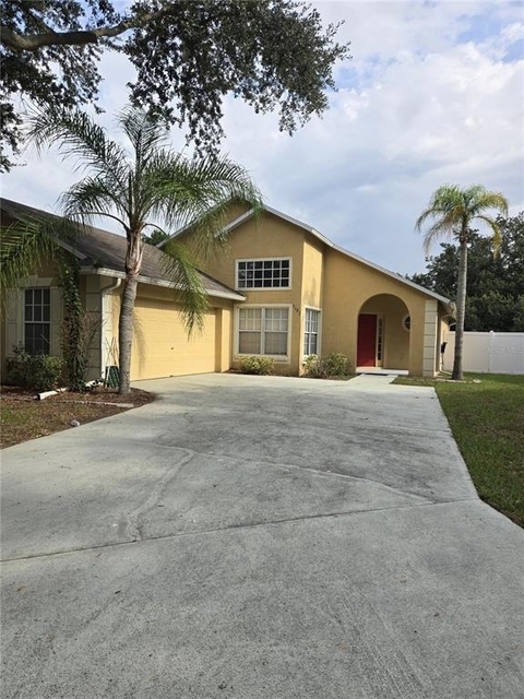 3127 Valley Vista Circle - Photo 1