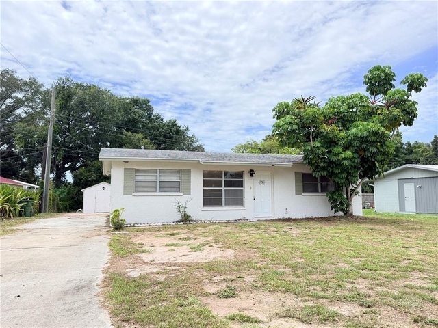 3842 Hawkeye Circle - Photo 1