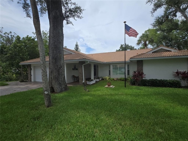 3601 Garden Lakes Clenet - Photo 1
