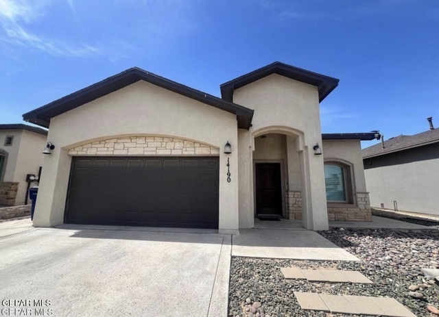 14190 Peyton Edwards Avenue - Photo 1