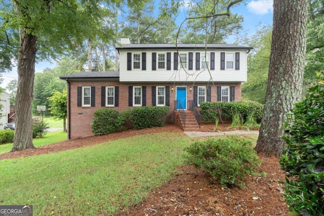 3220 Casteel Road Ne - Photo 1