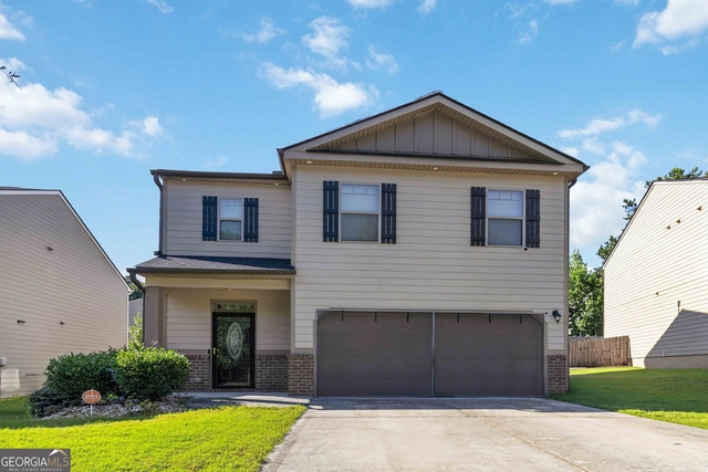 3744 Hampshire Walk Sw - Photo 1
