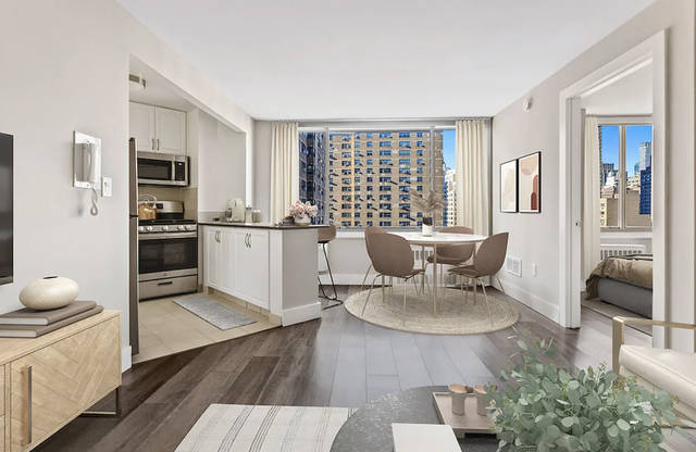 Second Avenue (27th Street) - Photo 1