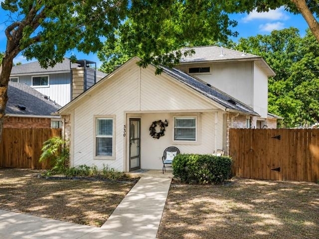 530 Rawls Circle - Photo 1