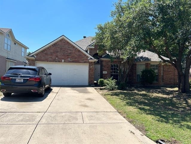 1406 Oxford Drive - Photo 1