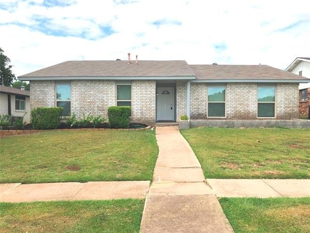 4729 Nash Drive - Photo 1