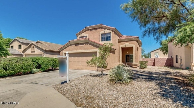 3886 W Dancer Lane - Photo 1