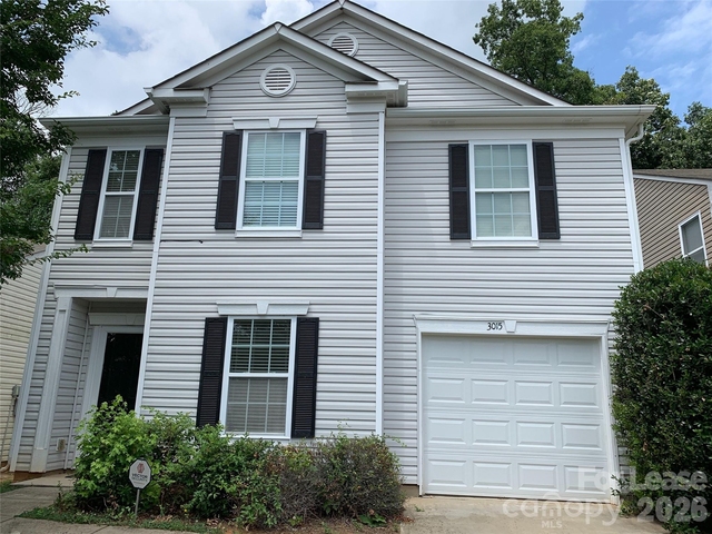 3015 Meadow Knoll Drive - Photo 1