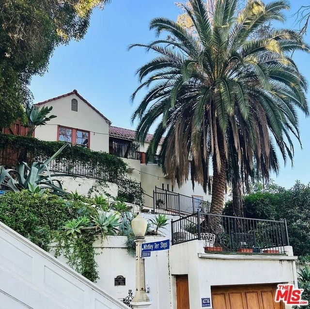 6776 Milner Road - Photo 1