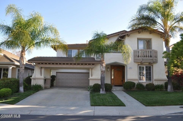 1596 Blue Canyon Street - Photo 1