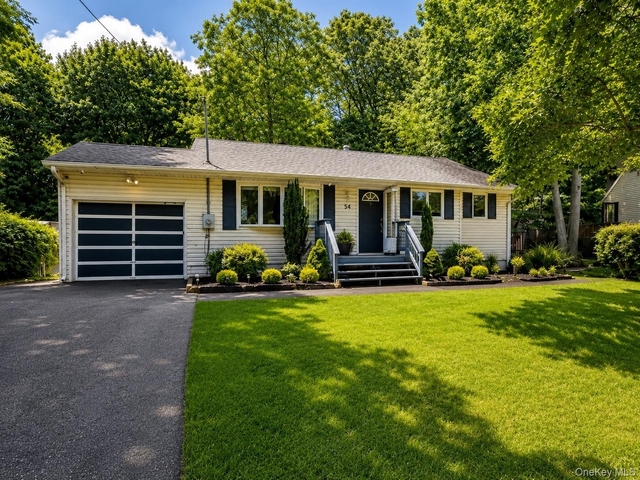 54 Capt Shankey Drive - Photo 1