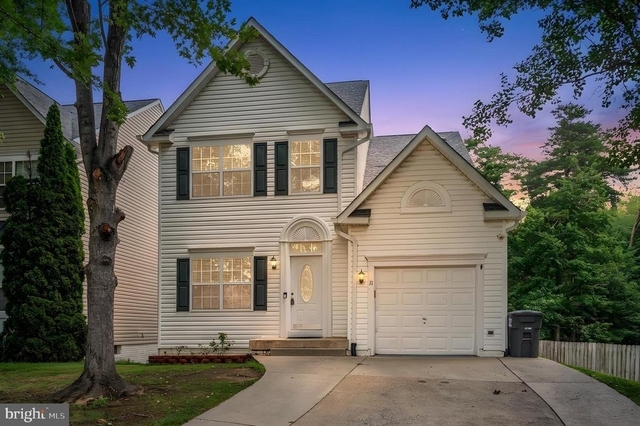 11 Ashley Court - Photo 1