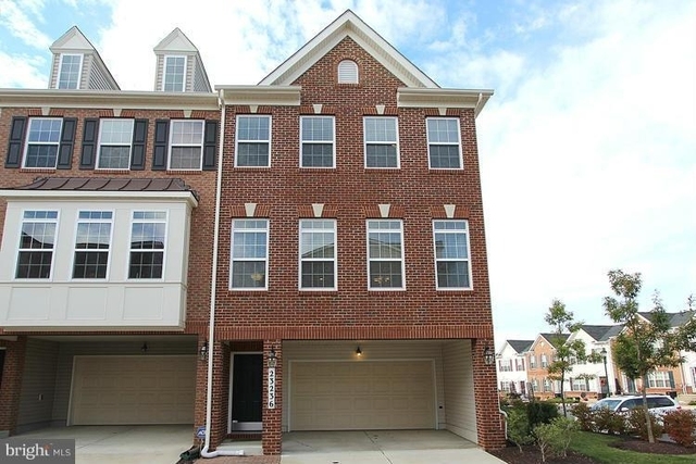 23236 Roberts Tavern Drive - Photo 1