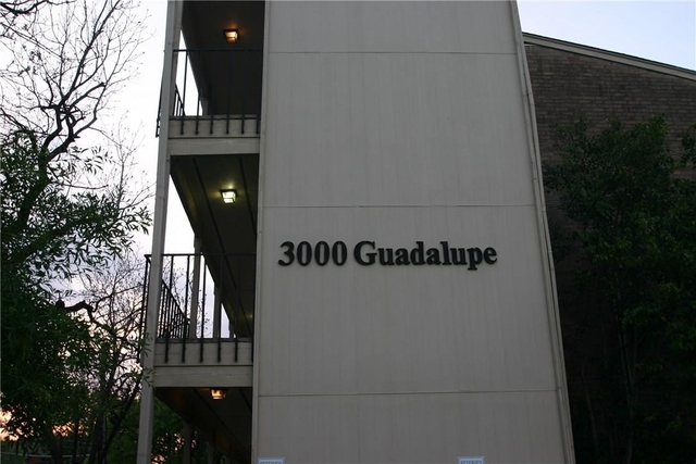 3000 Guadalupe St - Photo 1