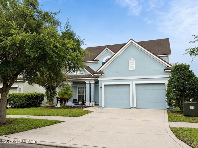 647 Sunny Stroll Drive - Photo 1