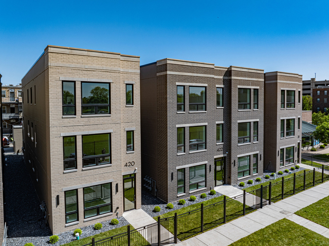408 E 50th Place - Photo 1