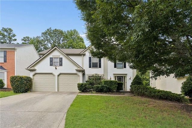 6285 Barwick Lane - Photo 1