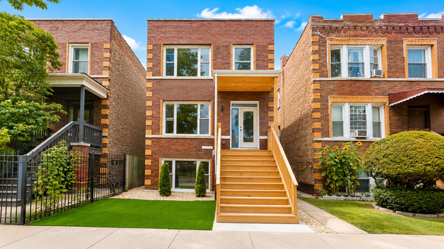 3136 N Ridgeway Avenue - Photo 1