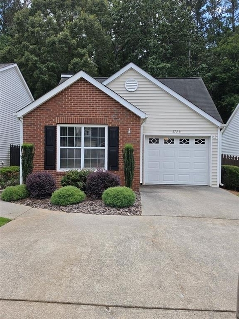 2736 Highland Ridge Nw - Photo 1