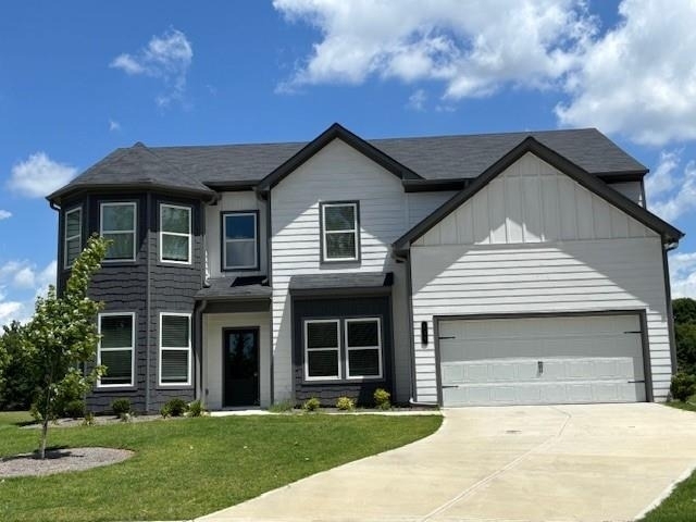 497 Fox Creek Drive - Photo 1