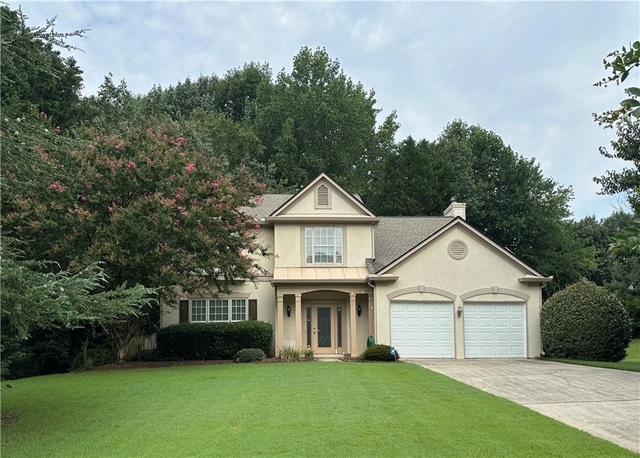 7235 Treyburn Drive - Photo 1