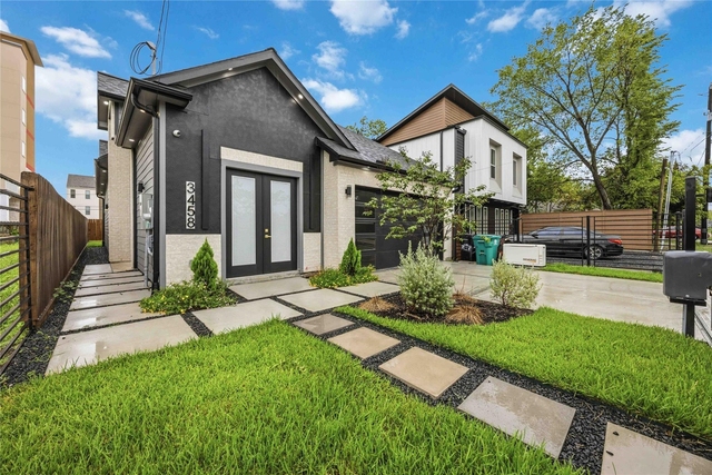 3458 Simmons St Street - Photo 1