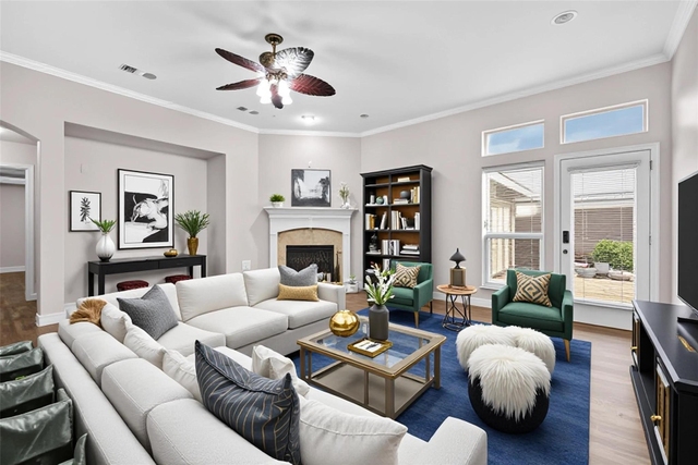 3310 Lake Canyon Court - Photo 1