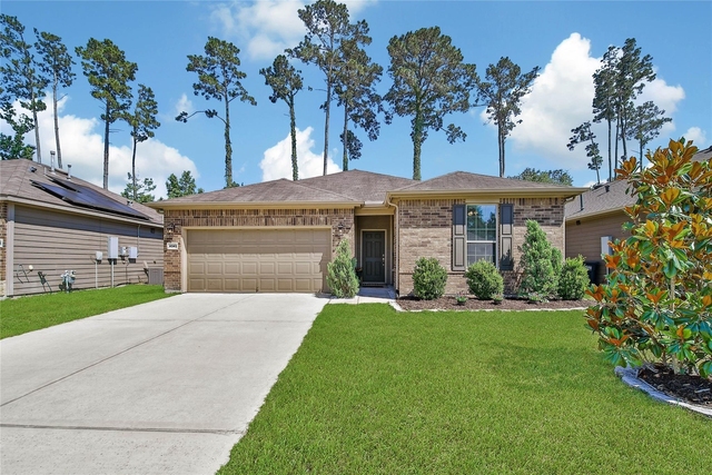 4343 Roaring Timber Drive - Photo 1