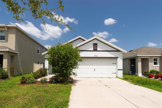 17066 Oval Rum Drive - Photo 1
