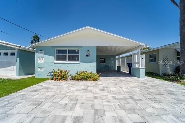 4825 Floramar Terrace - Photo 1