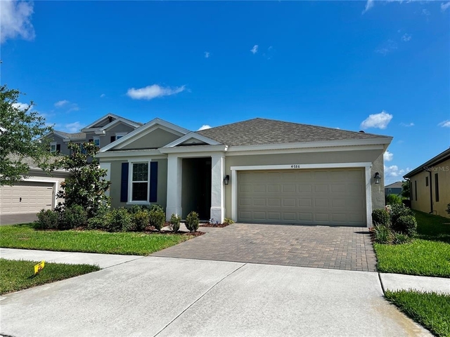 4786 Ballantrae Boulevard - Photo 1