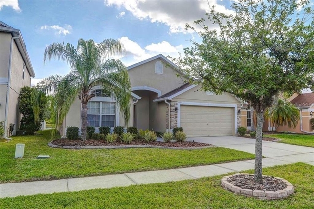 1521 Echo Lake Court - Photo 1