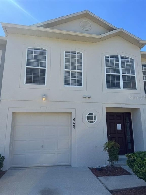 2720 Merrieweather Lane - Photo 1